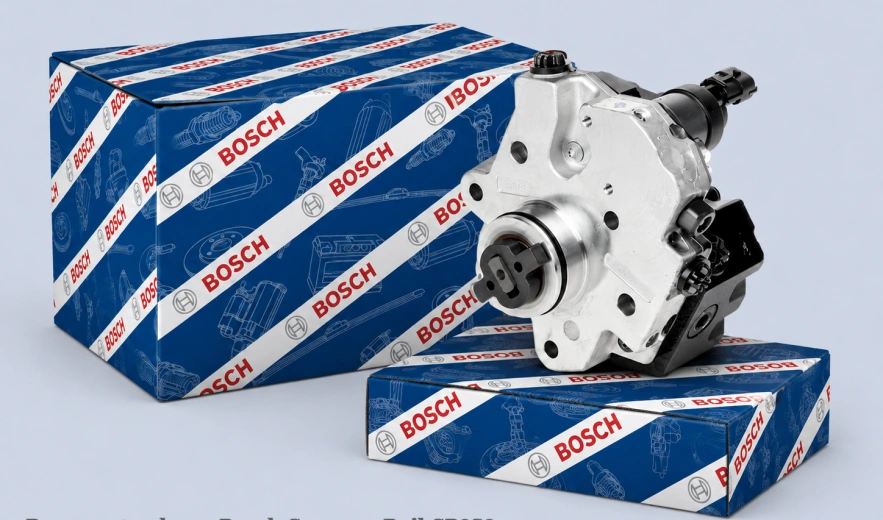Pompa wtryskowa Bosch Common Rail CP3S3 0445010190 do Hyundai ix55, 3.0 CRDi - nowa, regeneracja, cena