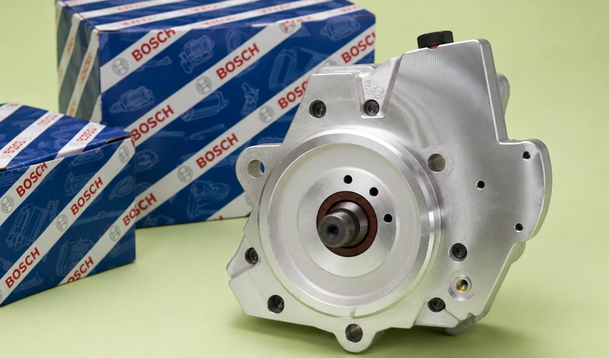 Pompa wtryskowa Bosch Common Rail CP3S3 0445020052 do MAN TGA 41.480, 12.8 l, D2876 LF12 - nowa, regeneracja, cena