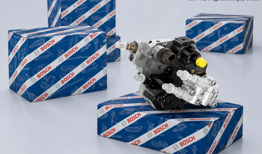 Pompa wtryskowa Bosch Common Rail CP3HS3 0445020100 do MAN 18.250 HOCLR-CIB A94, 6.9 D0836 - nowa, regeneracja, cena
