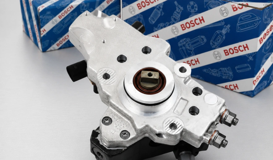 Pompa wtryskowa Bosch Common Rail CP3S3 0445010144 do MERCEDES-BENZ R 280 CDI / R 300 CDI / R 320 CDI / R 350 CDI - 3.0 CDI - nowa, regeneracja, cena