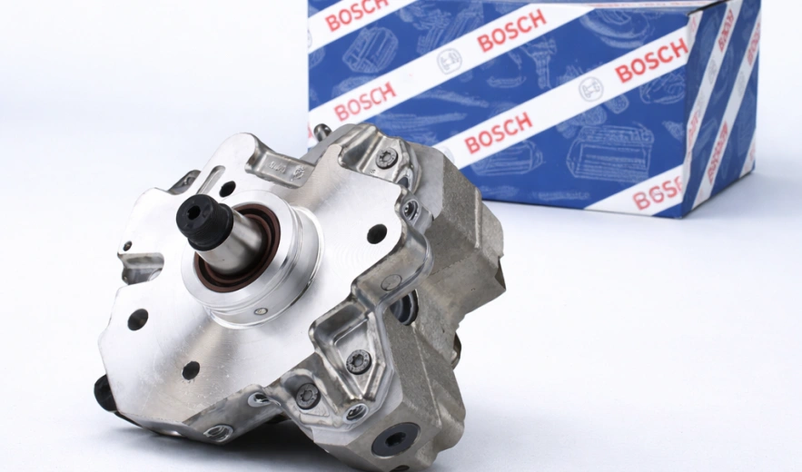Pompa wtryskowa Bosch Common Rail CP3S3 0445020702 do Hyundai Grandeur (TG) – 2.2 CRDi – nowa, regeneracja, cena