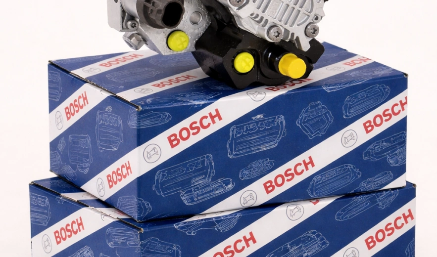 Pompa wtryskowa Bosch Common Rail CP3S3 0445010087 do Renault Laguna II, 1.9 dCi - nowa, regeneracja, cena