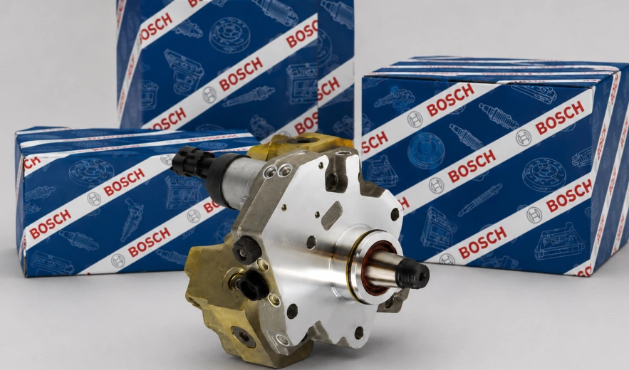 Pompa wtryskowa Bosch Common Rail CP3S3 0445020037 do Hummer H1 Alpha, 6.6 Duramax - nowa, regeneracja, cena