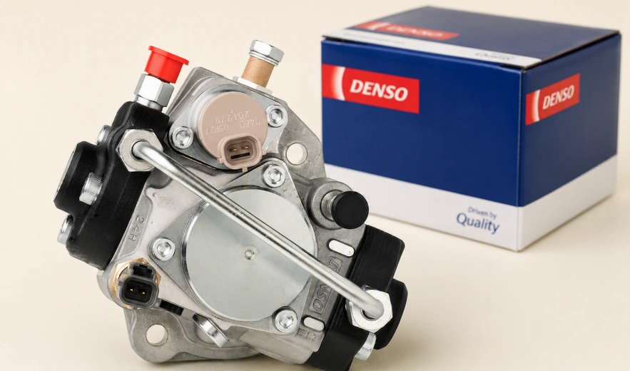 Pompa wtryskowa DENSO Common Rail DCRP300500 do Zafira B, 1.7 CDTI - nowa, regeneracja, cena