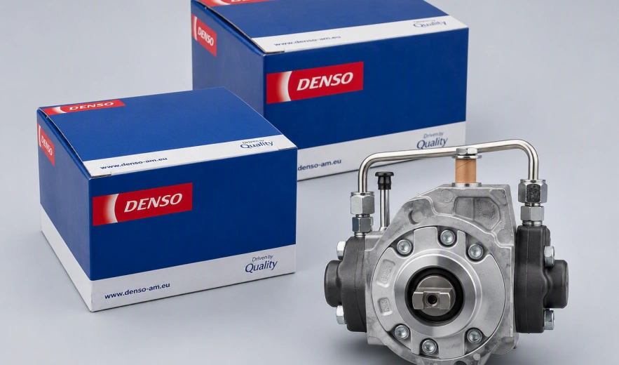 Pompa wtryskowa DENSO Common Rail DCRP302620 do Toyota Corolla Verso, 2.2 D-4D / 2.2 D-CAT - nowa, regeneracja, cena