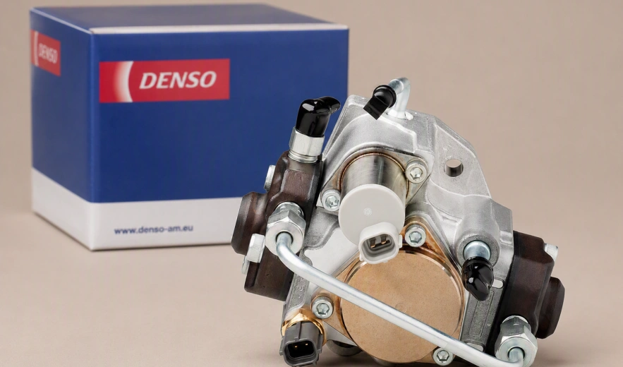 Pompa wtryskowa DENSO Common Rail DCRP300470 do Nissan Primera, 2.2 dCi - nowa, regeneracja, cena