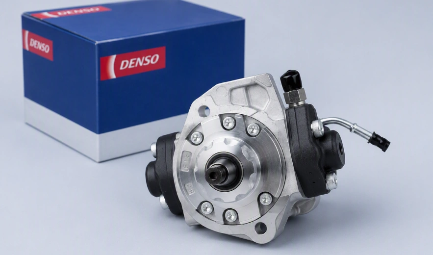 Pompa wtryskowa DENSO DCRP302440 do Opel / Vauxhall Insignia B / Mk2, 1.6 CDTi - nowa, regeneracja, cena