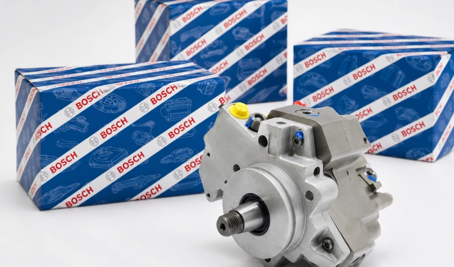 Pompa wtryskowa Bosch Common Rail CP3S3 0445020130 do MAN TAG - 6.9 d - 206–240 kW - silnik D0836 - 2004–2005 - nowa, regeneracja, cena