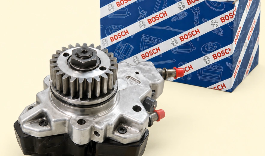 Pompa wtryskowa Bosch Common Rail CP3HS3 0445020100 do MAN Lion’s Intercity UeL R60 / R62, 6.9 D0836 - nowa, regeneracja, cena