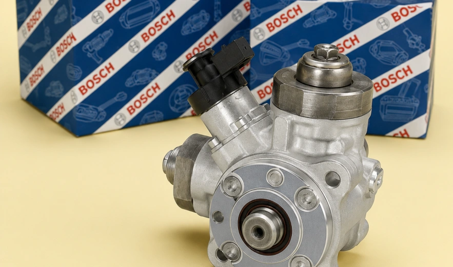 Pompa Bosch Exchange BX CP4 0986437438 do Seat / VW, 2.0 TDI - nowa, regeneracja, cena