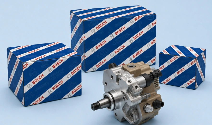 Pompa wtryskowa Bosch Common Rail CP3S3 0445020103 do MAN TGA 26.390 - nowa, regeneracja, cena