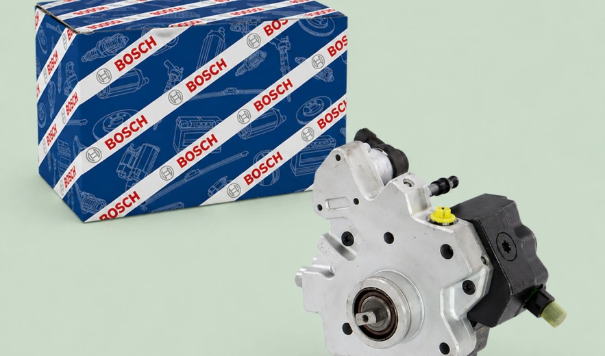 Pompa wtryskowa Bosch Common Rail CP3S3 0445010121 do Kia Sportage - 2.0 CRDi - nowa, regeneracja, cena