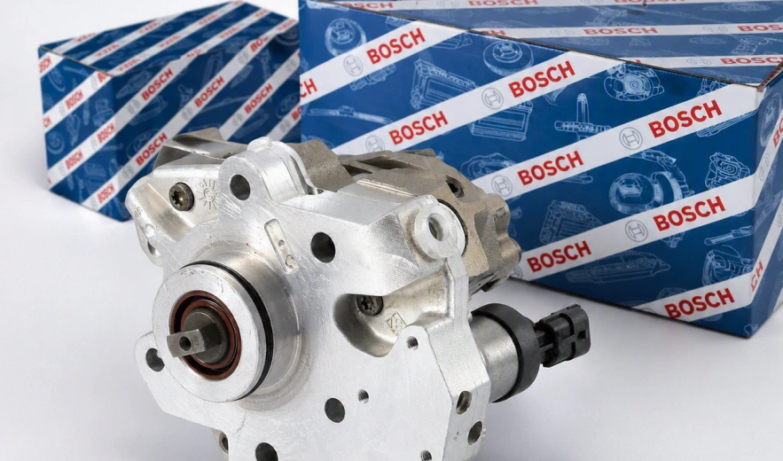 Pompa Bosch Exchange BX CP3 0986437386 do Iveco, 3.0 HPI - nowa, regeneracja, cena