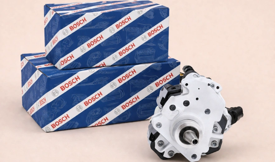 Pompa wtryskowa Bosch Common Rail CP3H3 0445020311 do Ford Focus 2.0 EcoBlue – nowa, regeneracja, cena