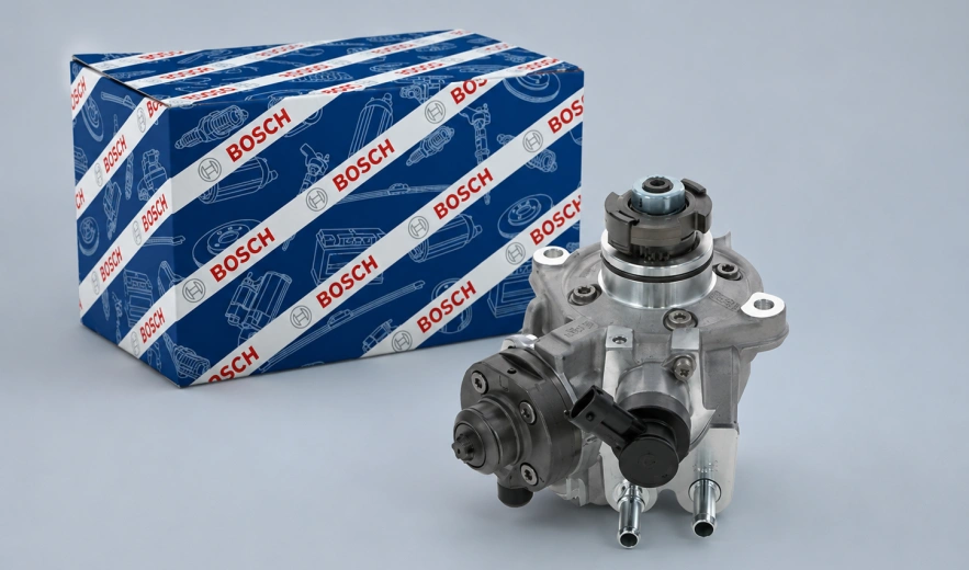 Pompa Bosch Exchange BX CP4 0986437461 do Iveco, 3.0 FPT – nowa, regeneracja, cena