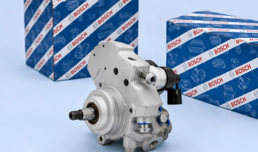 Pompa wtryskowa Bosch Common Rail CP3HS3 0445010210 do Mercedes-Benz R-Class W251, R 300 CDI, R 350 CDI 4Matic, 3.0 CDI - nowa, regeneracja, cena