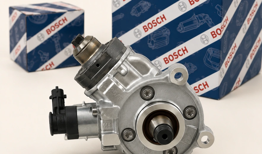 Pompa wtryskowa Bosch Common Rail CP4 0445020530 do JAC – nowa, regeneracja, cena 