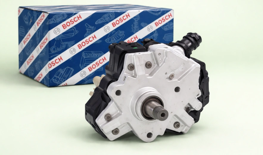 Pompa wtryskowa Bosch Common Rail CP3S3 0445020007 do HEULIEZ GX 337, 6.728 - nowa, regeneracja, cena