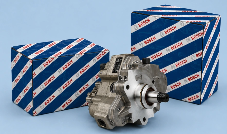 Pompa wtryskowa Bosch Common Rail CP3HS3 0445020183 do MAN TGL 8.150, 4.6 l - nowa, regeneracja, cena