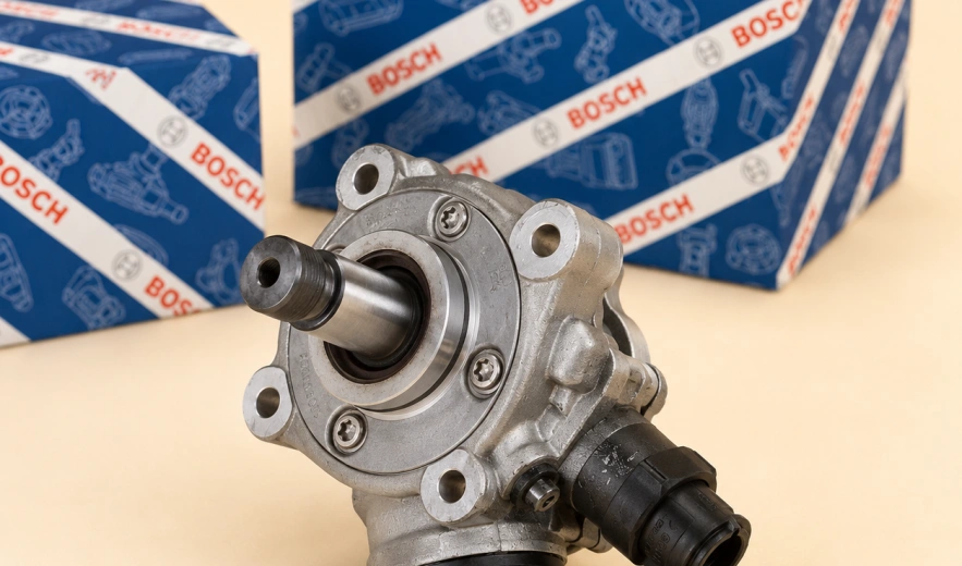 Pompa wtryskowa Bosch Common Rail CP4 0445020554 do Eicher Euro 6 – nowa, regeneracja, cena
