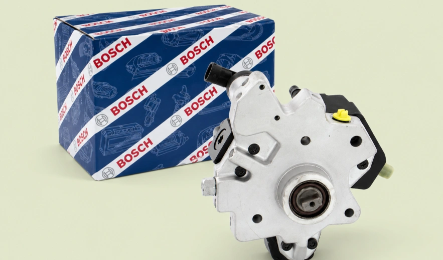 Pompa wtryskowa Bosch Common Rail CP3S3 0445010121 do Kia Cee’d – 2.0 CRDi - nowa, regeneracja, cena
