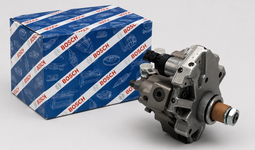 Pompa wtryskowa Bosch Common Rail CP3S3 0445020123 do DAF CF 65 FA 65.220, 5.9 CE162C - nowa, regeneracja, cena