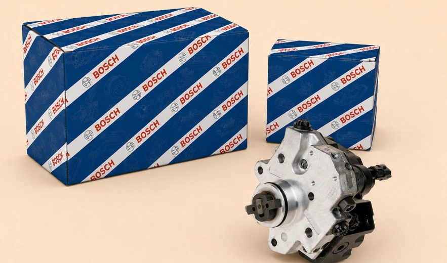 Pompa wtryskowa Bosch Common Rail CP3HS3 0445020106 do Dodge Ram / Ram 3500 Chassis Cab - 6.7L Cummins Turbo Diesel R6 - nowa, regeneracja, cena