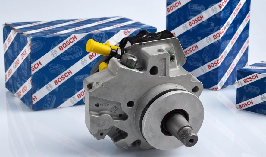 Pompa wtryskowa Bosch Common Rail CP3S3 0445020015 do Ford F-650, 5.9 l Cummins - nowa, regeneracja, cena