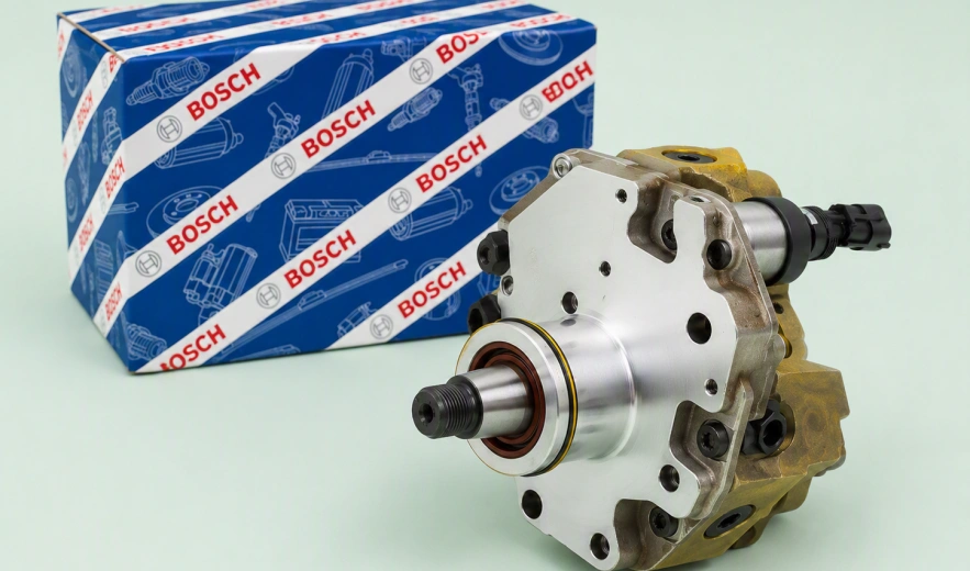 Pompa Bosch Exchange BX CP3 0986437517 do Dodge / Cummins, 5.9 l - nowa, regeneracja, cena