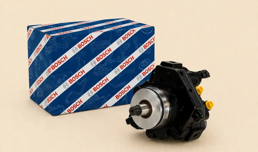 Pompa wtryskowa Bosch Common Rail CP3HS3 0445020093 do Iveco Stralis 530S36 T – Cursor 9, 8.7 l - nowa, regeneracja, cena
