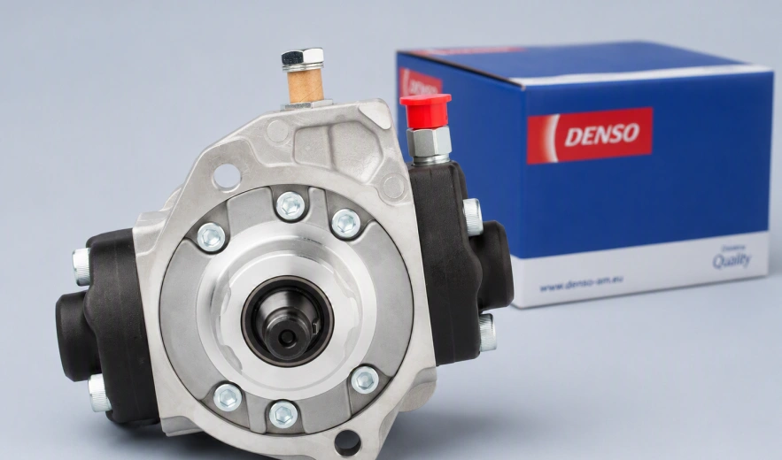 Pompa wtryskowa DENSO Common Rail DCRP300500 do Opel Astra H, 1.7 CDTI - nowa, regeneracja, cena