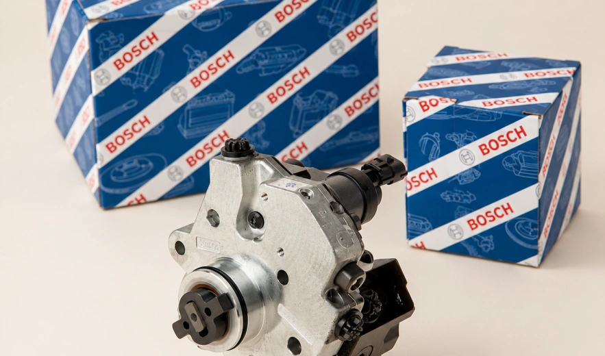 Pompa wtryskowa Bosch Common Rail CP3S3 0445010347 do Hyundai ix55 / Veracruz, 3.0 V6 CRDi 4WD, 176 kW - nowa, regeneracja, cena