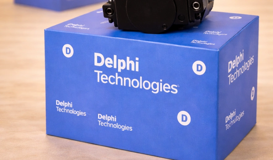 Pompa wtryskowa Common Rail Delphi 28343143 do Mercedes-Benz CLA 200 CDI 100kW– nowa, regeneracja