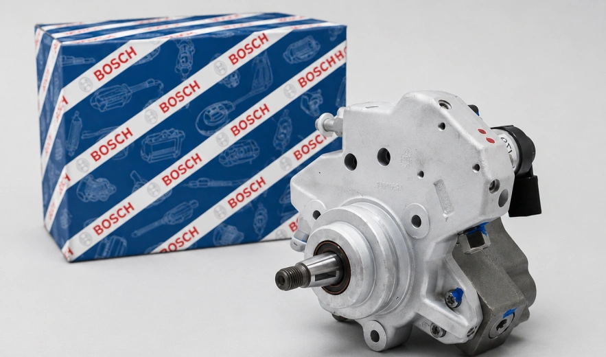Pompa wtryskowa Bosch Common Rail CP3HS3 0445010210 do Mercedes-Benz Sprinter 906 / 907, 219 / 319 / 419 / 519 CDI / BlueTEC, 4x4/AWD, 3.0 CDI - nowa, regeneracja, cena
