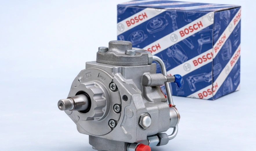 Pompa wtryskowa Bosch Common Rail CP3S3 0445020041 do Iveco LMV, 3.0 F1CE3481- nowa, regeneracja, cena