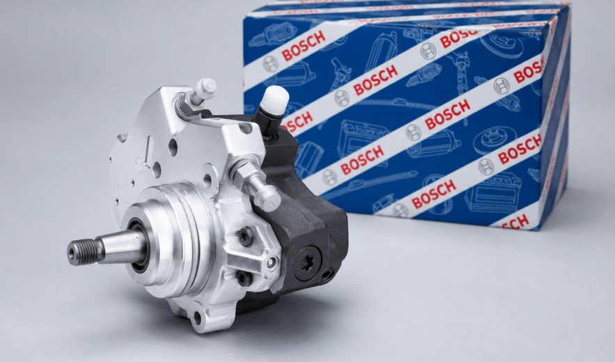 Pompa Bosch Exchange BX CP3 0986437329 do Chrysler / Jeep / Mercedes-Benz, 3.0 CRD/CDI – nowa, regeneracja, cena