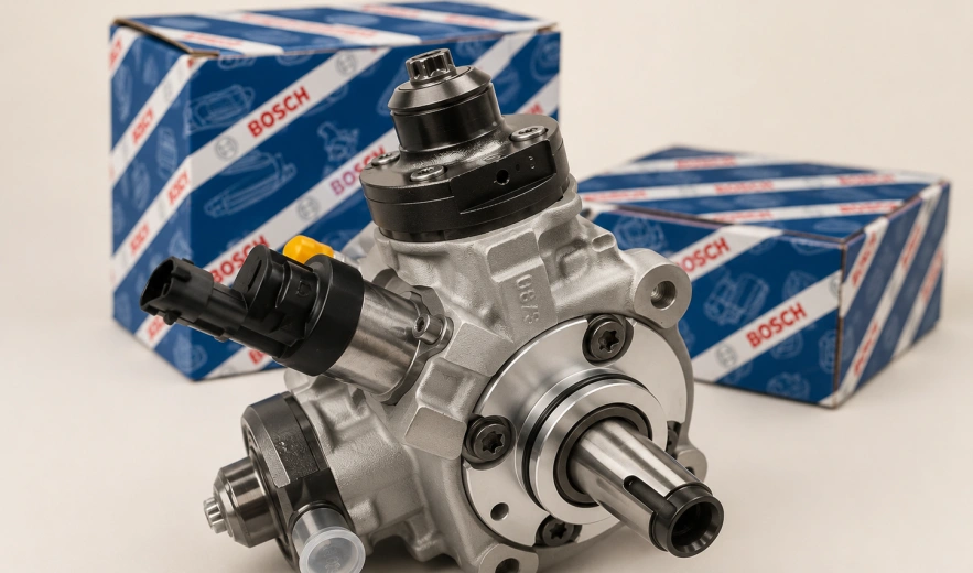 Pompa wtryskowa Bosch Common Rail CP4 0445010895 do BMW N57 3.0 diesel - nowa, regeneracja, cena