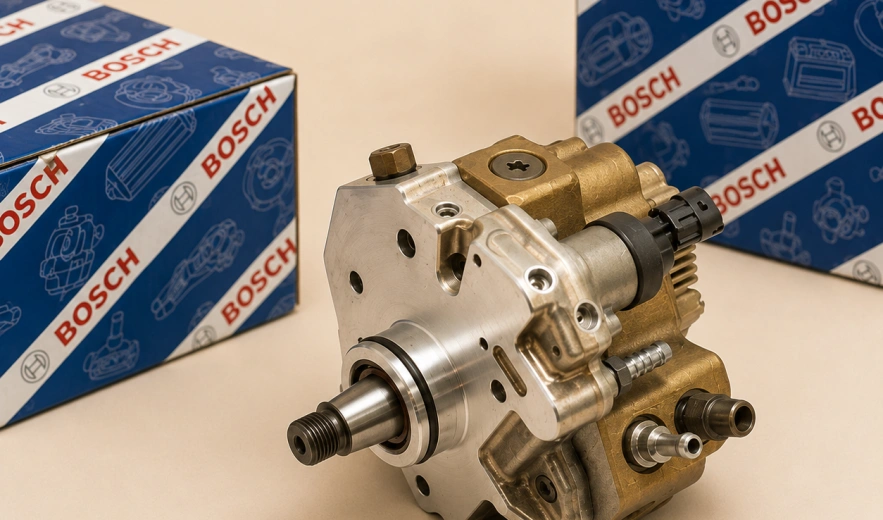 Pompa wtryskowa Bosch Common Rail CP3S3 0445020041 do Iveco LMV, 3.0 F1CE3481- nowa, regeneracja, cena