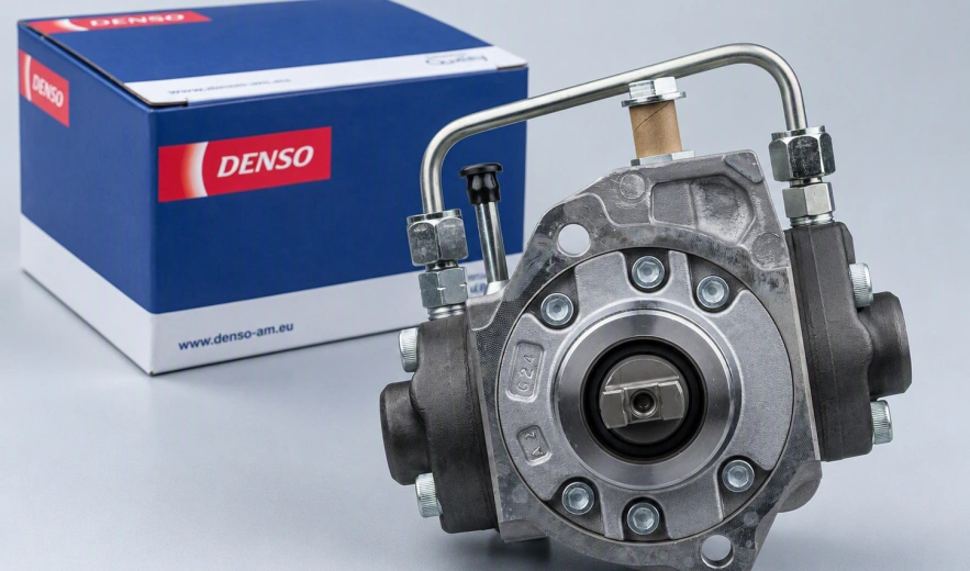 Pompa wtryskowa DENSO DCRP302430 do Opel / Vauxhall Insignia A / Mk1, 1.6 CDTi - nowa, regeneracja, cena