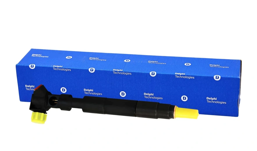 Wtryskiwacze EMBR00203D