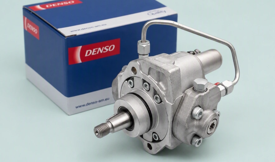 Pompa wtryskowa DENSO DCRP302440 do Opel / Vauxhall Insignia A / Mk1, 1.6 CDTi - nowa, regeneracja, cena
