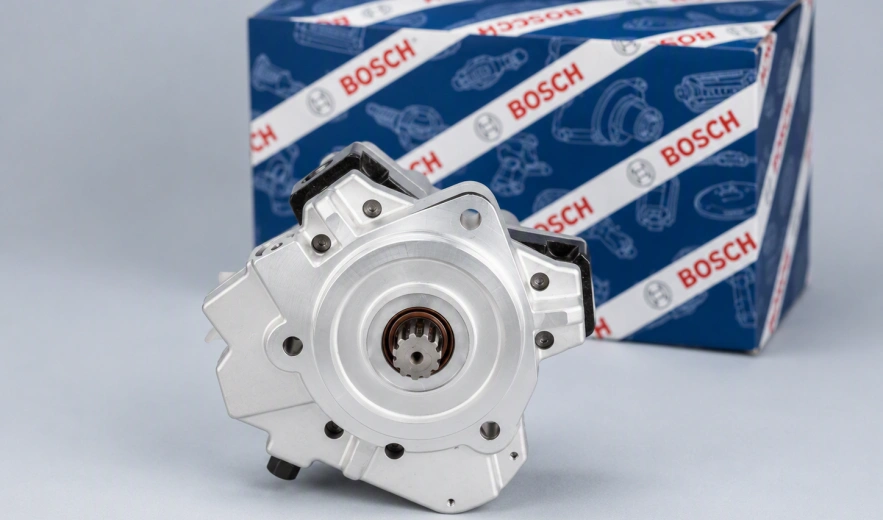 Pompa Bosch Exchange BX CP3 0986437358 do International / MAN, 10.5 - 12.8 L – nowa, regeneracja, cena