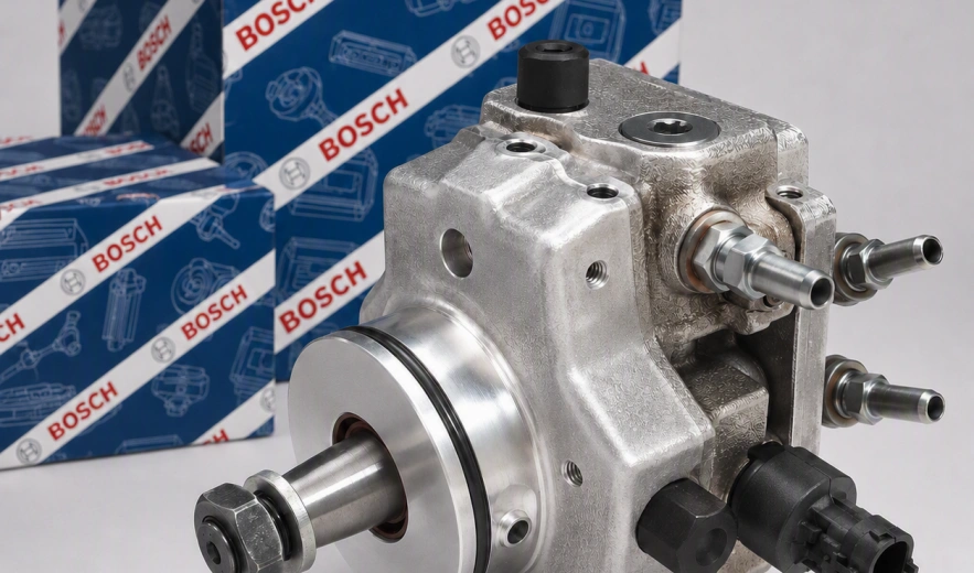 Pompa Bosch Exchange BX CP3 0986437319 do DAF / Ford, 4.5 / 6.7 - nowa, regeneracja, cena