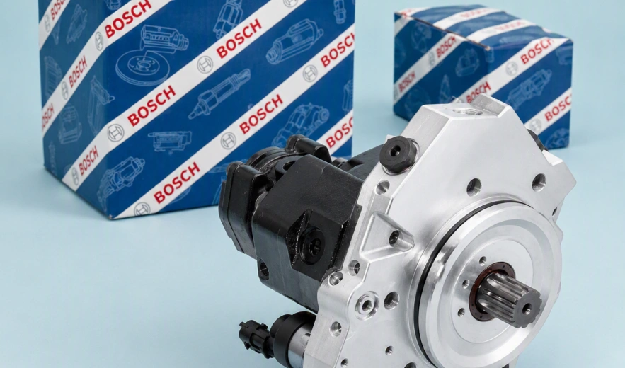 Pompa Bosch Exchange BX CP3 0986437524 do DAF / Cummins, 4.5 / 6.7 l - nowa, regeneracja, cena