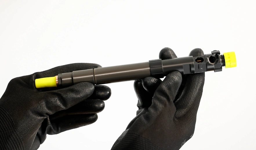 Profesjonalna regeneracja wtryskiwaczy Bosch, Delphi, Denso, Siemens 