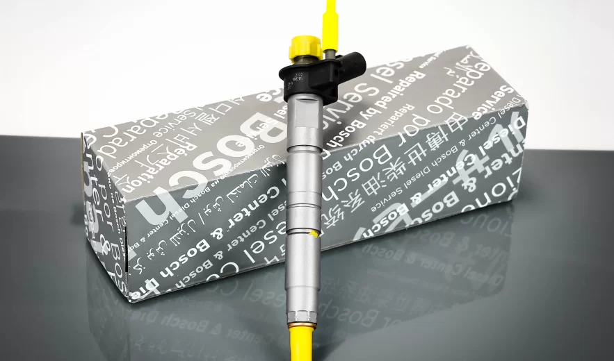 Wtryskiwacze piezoelektryczne 0986435360 Bosch 0445116030 Volkswagen
