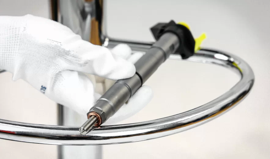 Od czego psują się wtryski? Tego mechanik Ci nie powie