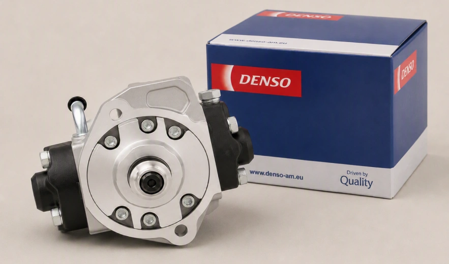 Pompa wtryskowa DENSO DCRP302440 do Opel / Vauxhall Meriva B / Mk2, 1.6 CDTi - nowa, regeneracja, cena