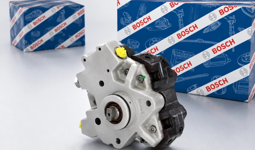 Pompa wtryskowa Bosch Common Rail CP3S3 0445010363 do Mercedes–Benz G-Class G300 CDI – 3.0 V6 - nowa, regeneracja, cena