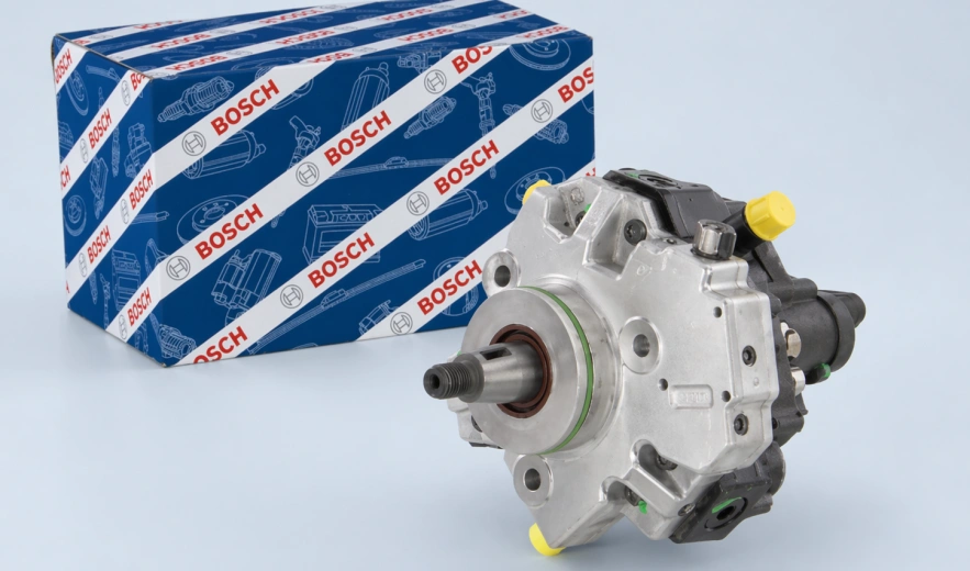 Pompa wtryskowa Bosch Common Rail CP3S3 0445010117 do Mercedes-Benz GL 450 CDI 4MATIC - OM629.912 - nowa, regeneracja, cena